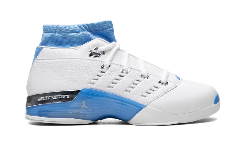 Air Jordan 17 “UNC” (FJ0395-101)