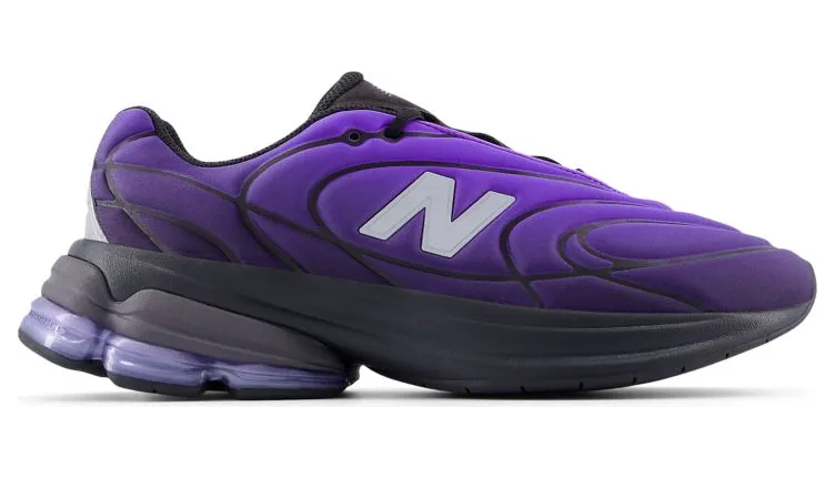 New Balance 5030 Black Elictric Indigo (U50309BI)