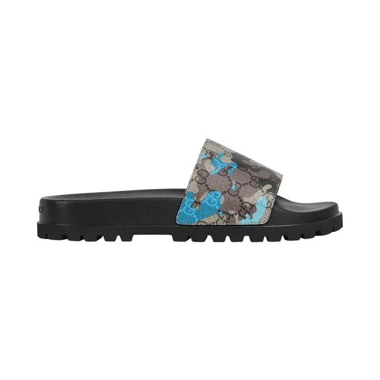Gucci Blue / Light Blue (854557FAFGW8911)
