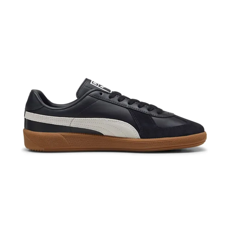 Puma Army Trainer Puma Black / Puma White / Gum (386607-22)