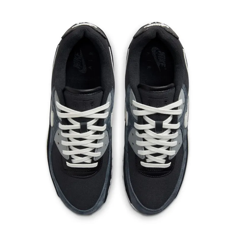 Nike Air Max 90 Premium Black (DA1641-003)