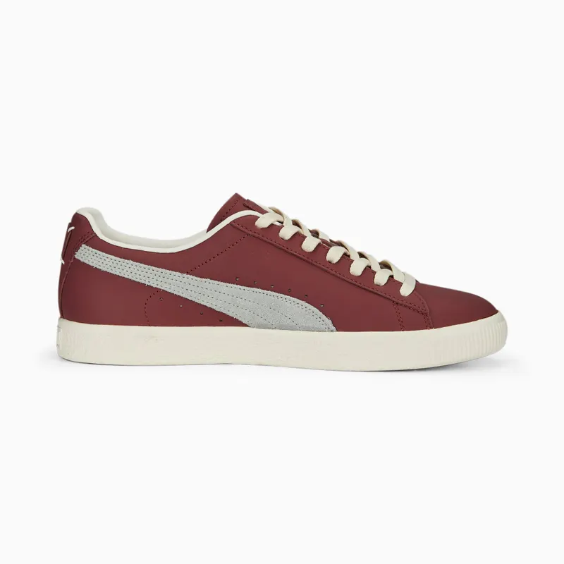 Puma Clyde Base Gold (390091-04)