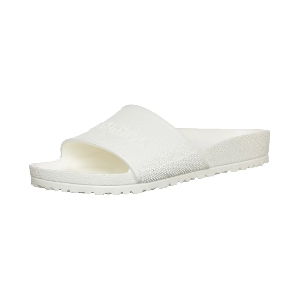 Birkenstock Barbados EVA White (1015399)