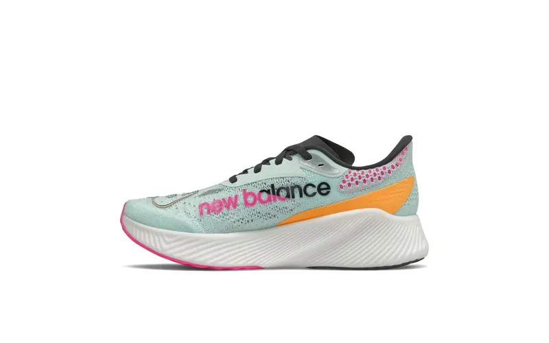 New Balance FuelCell RC Elite V2 Blue Deep Violet (WRCELSV2)