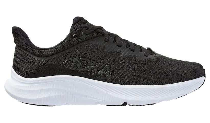 Hoka One Solimar Black White (1123074-BWHT)