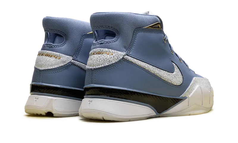 Nike Zoom Kobe 1 “City of Champions” (IM0541-400)