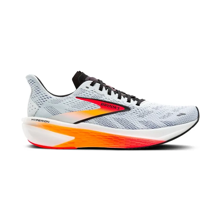 Brooks Hyperion 2 Illusion Coral Black (110432-1D-443)