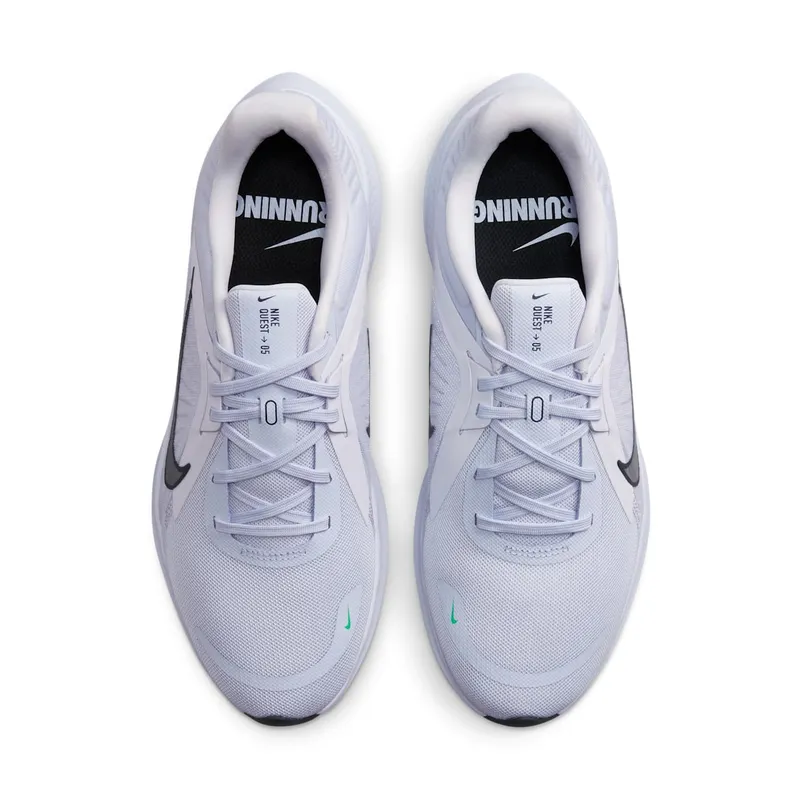 Nike Quest 5 Oxygen Purple Electric Algae Gridiron (DD0204-500)