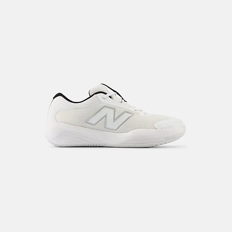 New Balance 996v6 White Black (KC996WH6)
