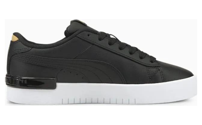 Puma Jada Goud/Zwart/Wit (380751-07)