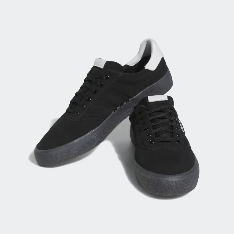 Adidas 3MC Core Black / Cloud White / Better Scarlet (HR0065)
