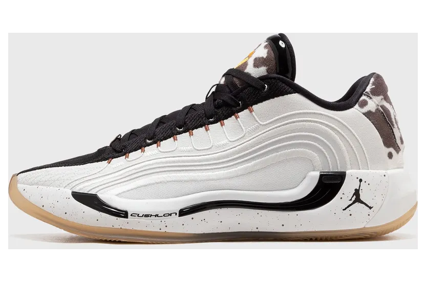 Jordan Luka 4 Gone Ranching