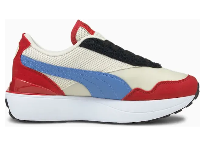 Puma x MR Doodle Cruise Rider White (37579201)