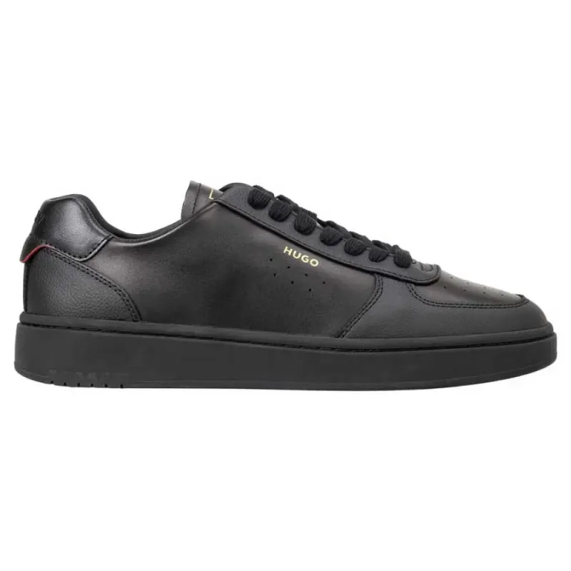 Hugo Boss sneaker Black (50568987-007)