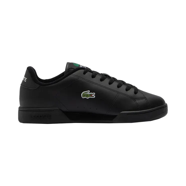 Lacoste Carnaby Black (49SMA0035-02H)