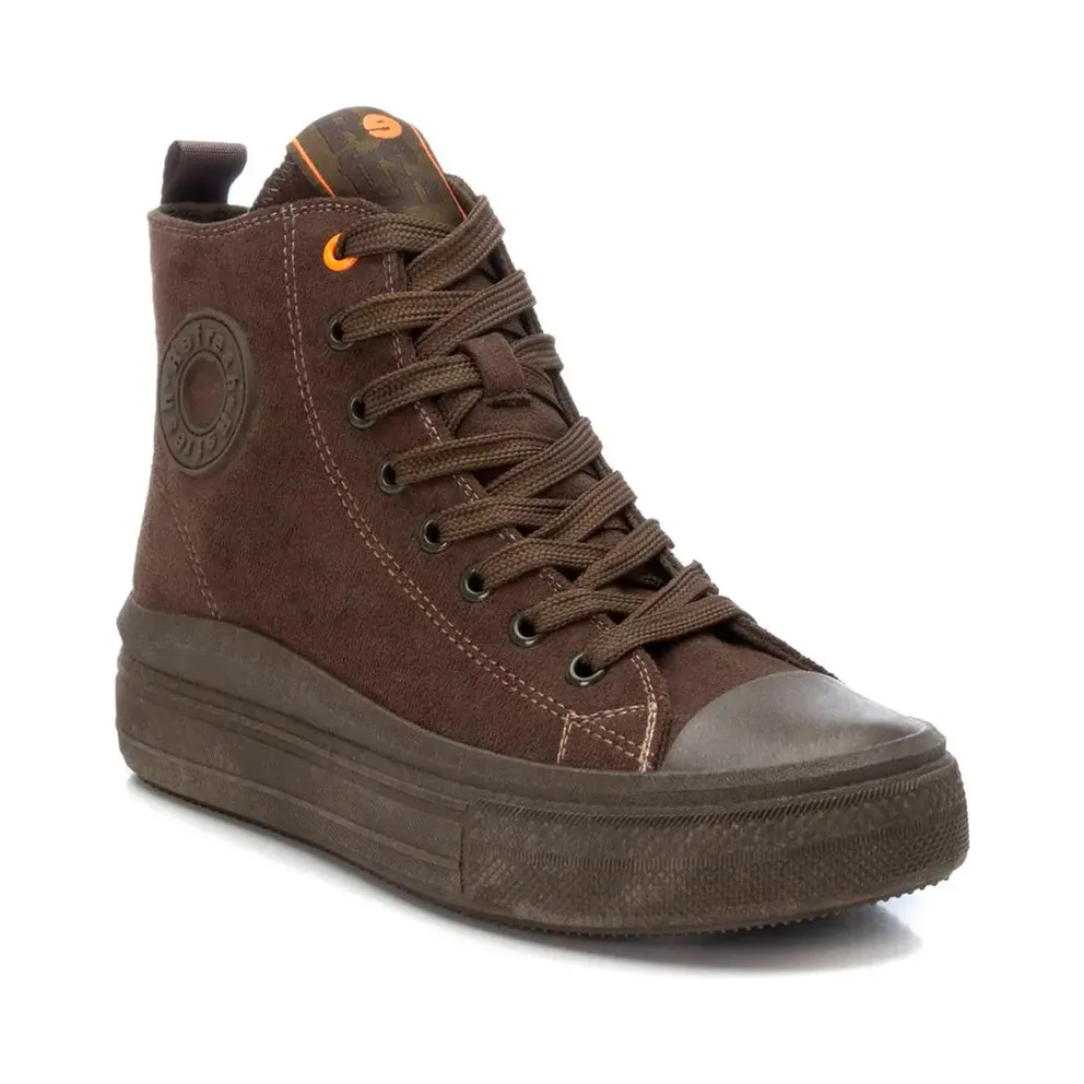 Refresh 17230 Shoes 172303-Khaki