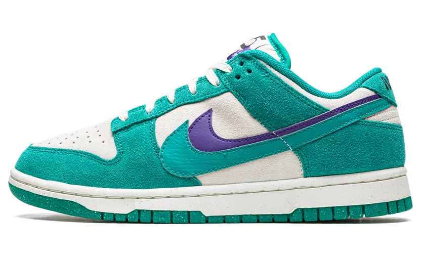 Nike Low SE 85 Bone Green (DO9457-101)