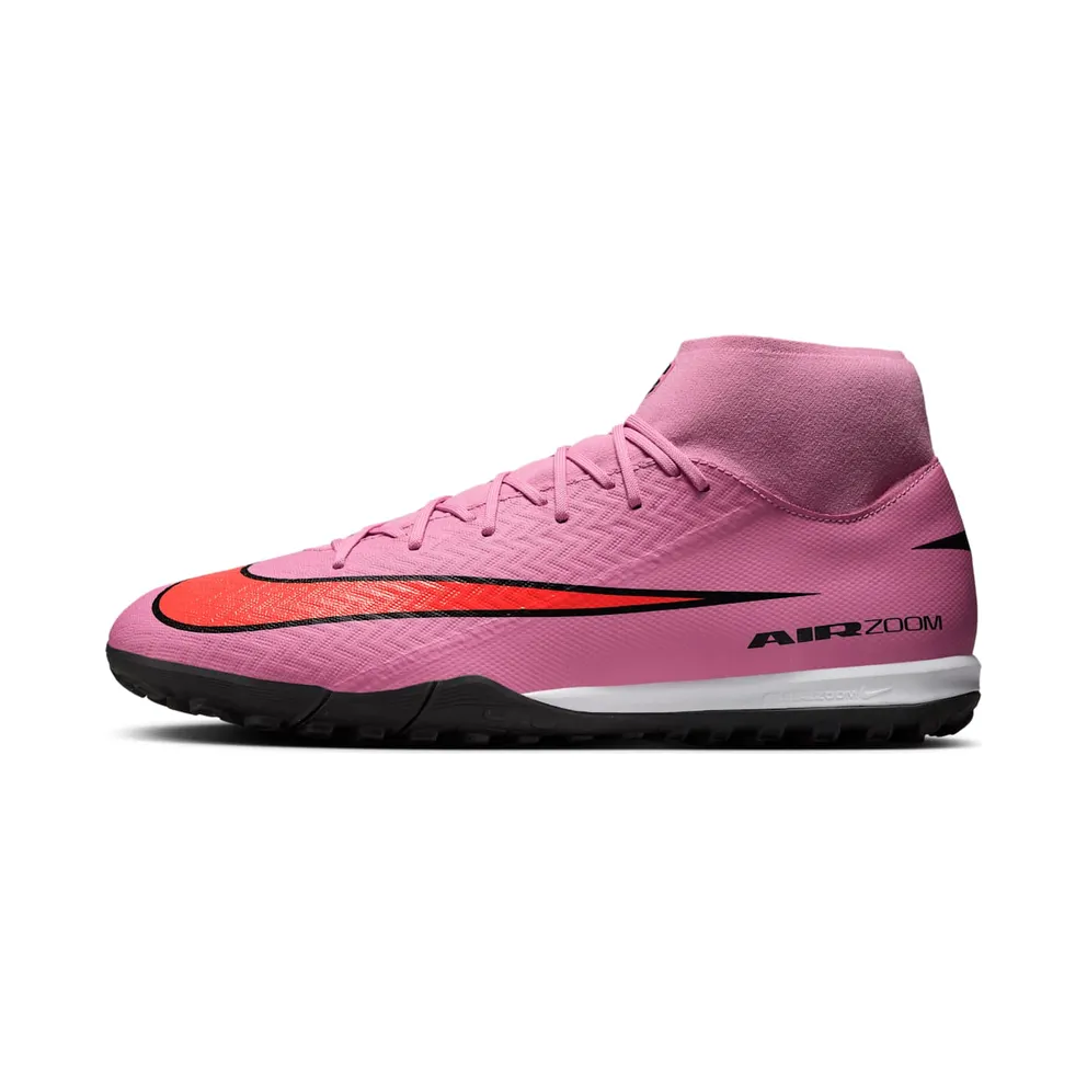 Nike Mercurial Superfly 10 Academy TF Scary Good Pack (FQ8331-600)