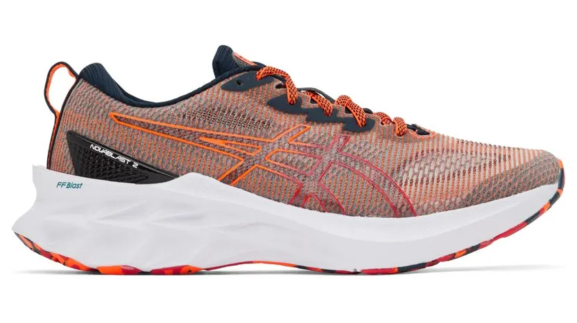 Asics Novablast™ 2 1011B331