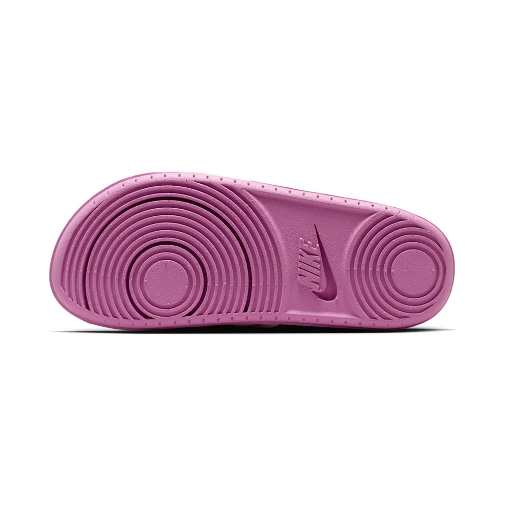 Nike Offcourt Adjust Light Magenta Chalk (DV1033-500)