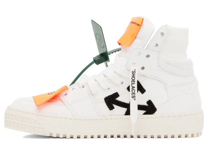 Off-White White Off Court 3.0 Sneakers (OWIA112C99LEA0010120) (3)