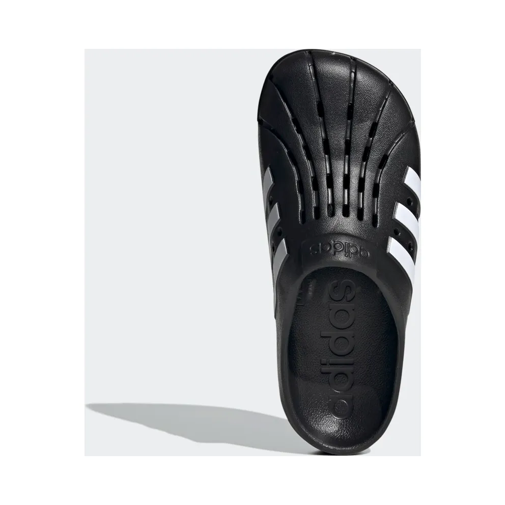 Adidas Adilette Clogs Core Black / Cloud White / Core Black (GZ5886)