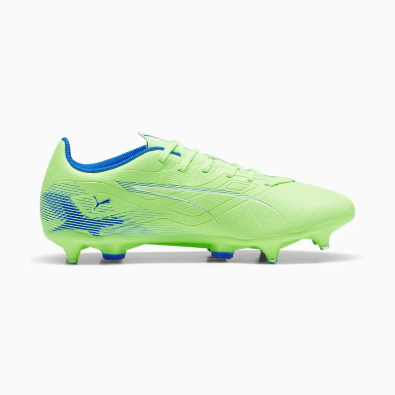 Puma Ultra 5 Play MxSG Fizzy Apple White (107904-03)