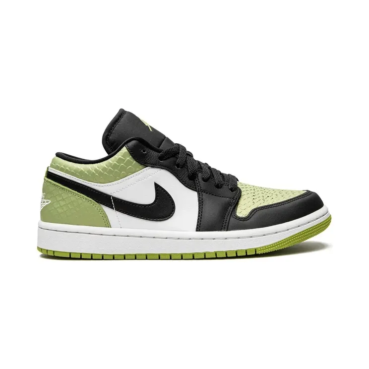 Jordan Air Jordan 1 Low “Green” (DX4446)