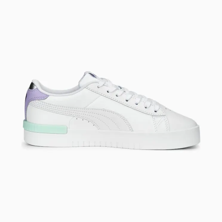 Puma Jada Renew Silver/White (38640108)