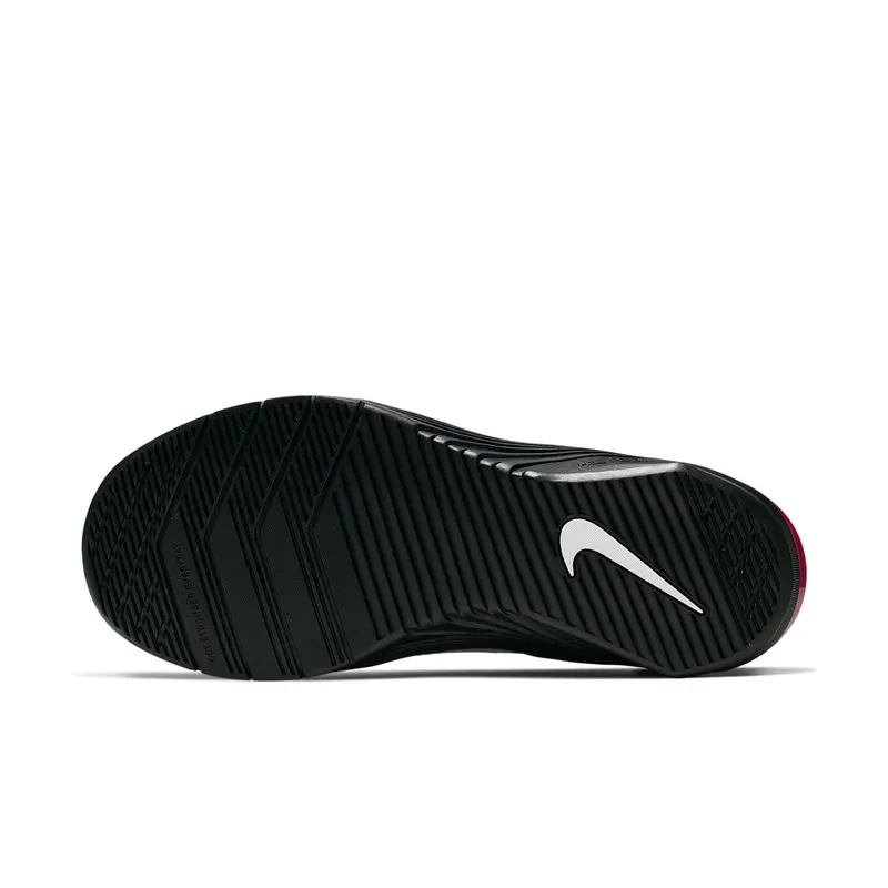 Nike Metcon 5 White University Red White/Black/University Red (CW0526-106)