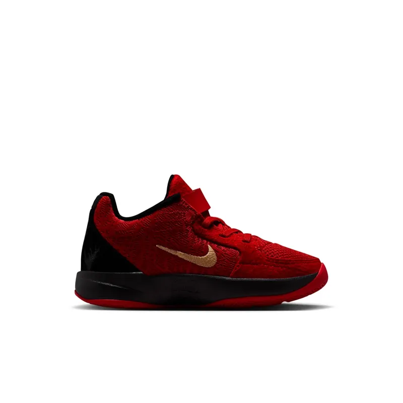 Nike Ja 2 Nightmare (IB7250-600)