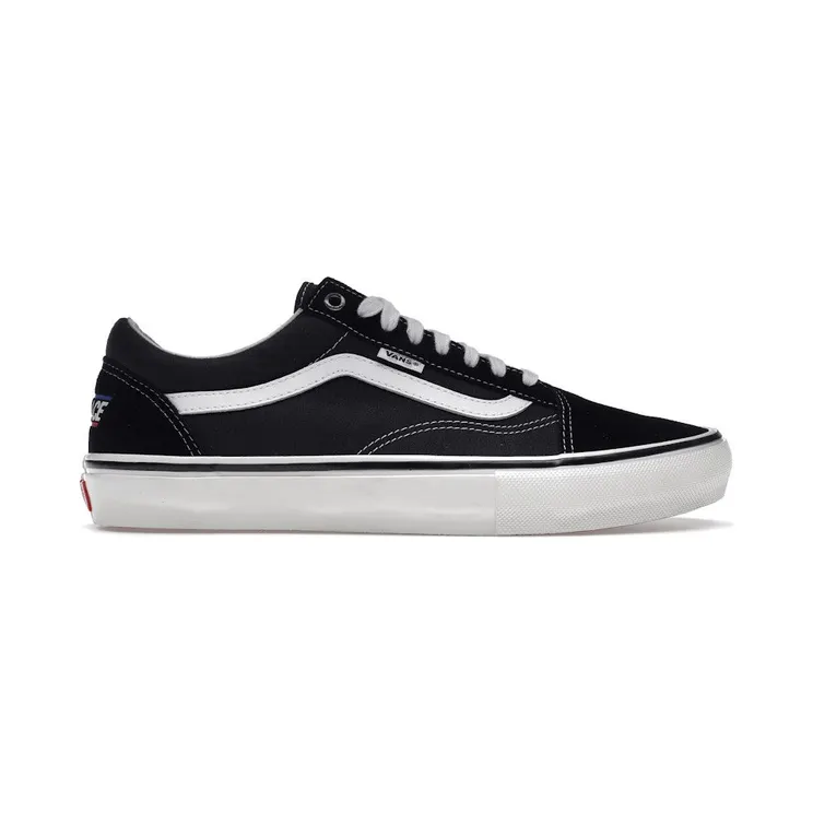 Vans Old Skool Palace Black White (VN0A5KRXBA2)