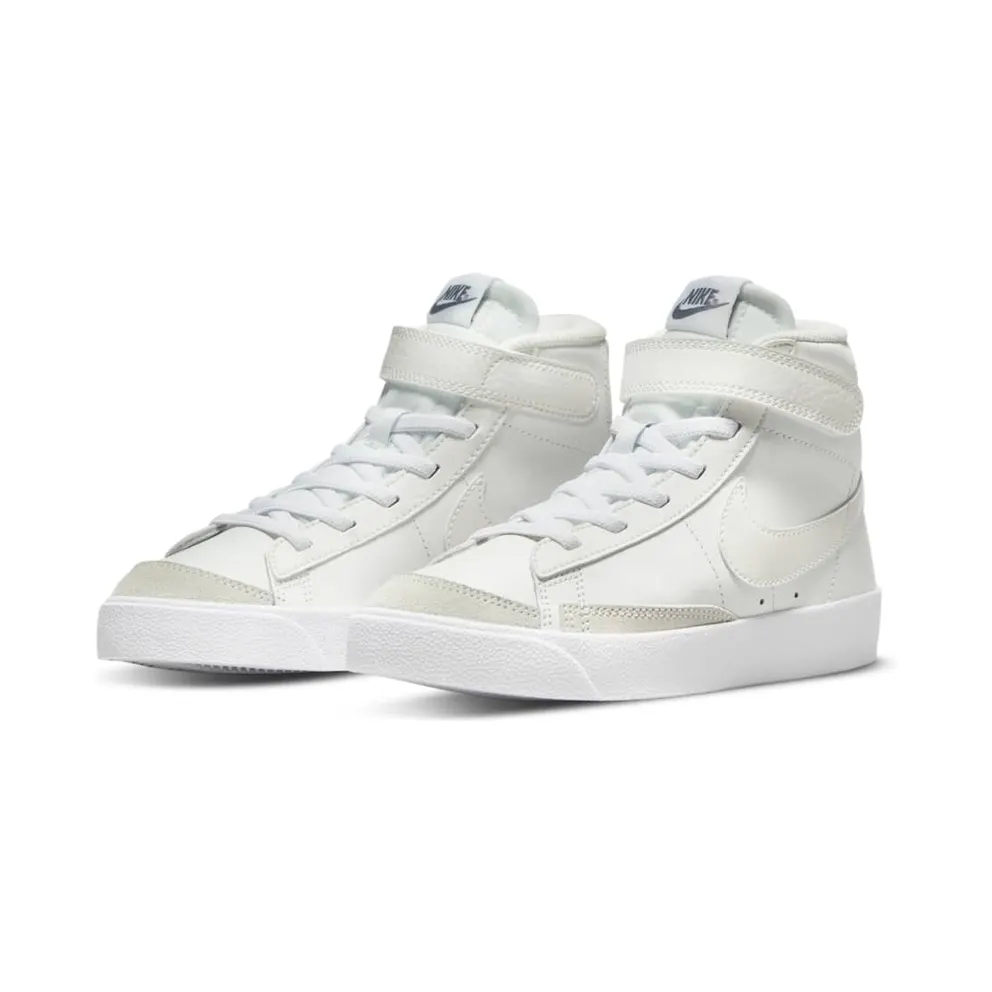 Nike Blazer Mid ’77 Younger Kids’ White (DA4087-104)