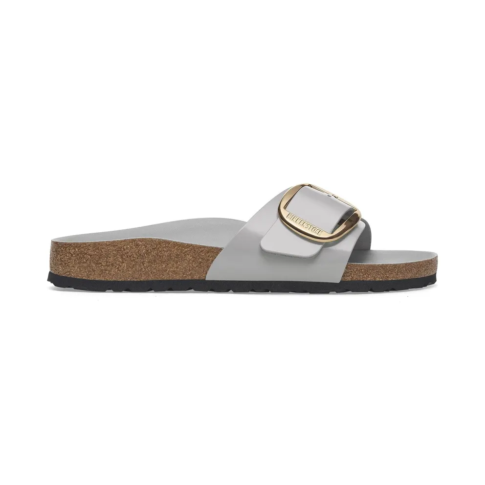 Birkenstock Madrid Stone Coin (1029534)