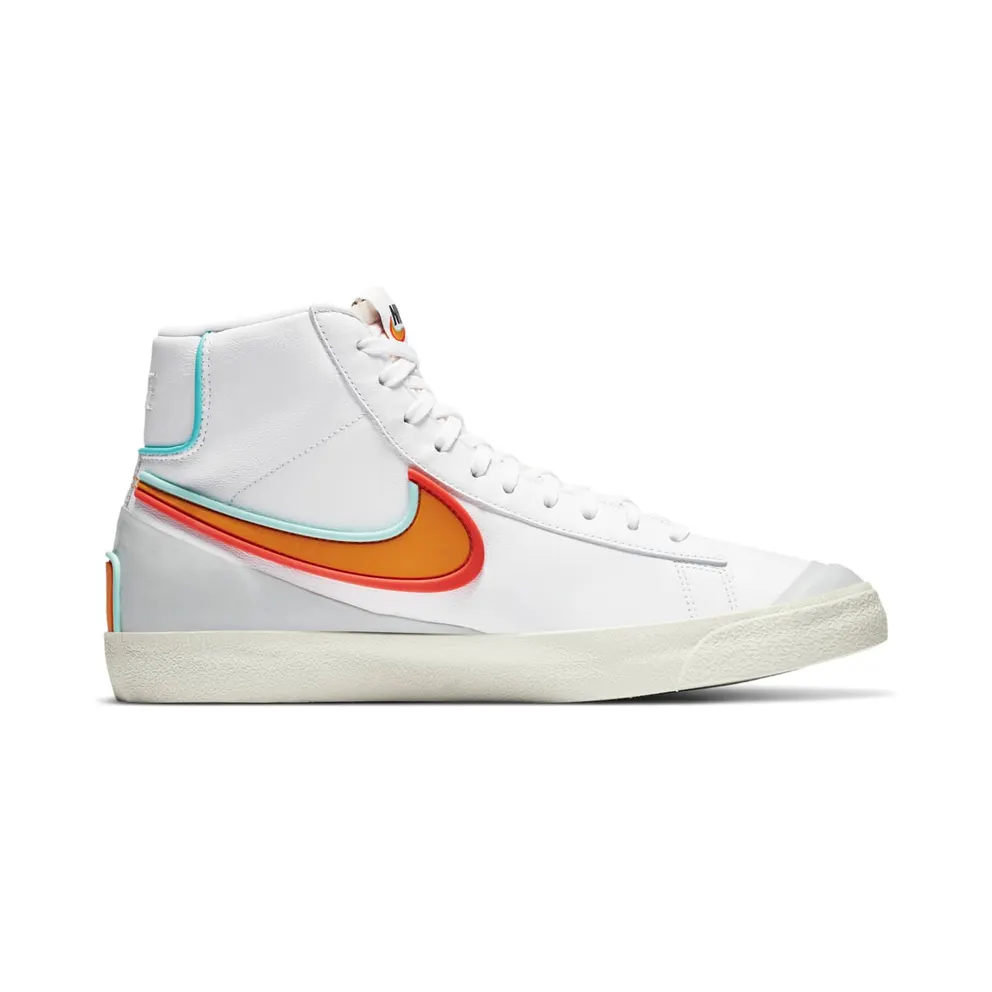 Nike Blazer Mid’ 77 Infinite White (DA7233-100)