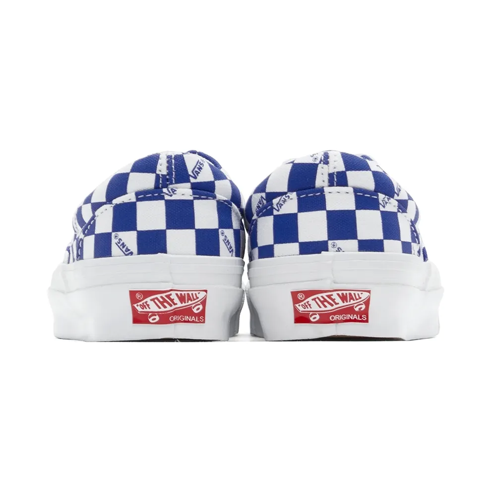Vans Blue & White OG Era LX (VN0A3CXN9U9)