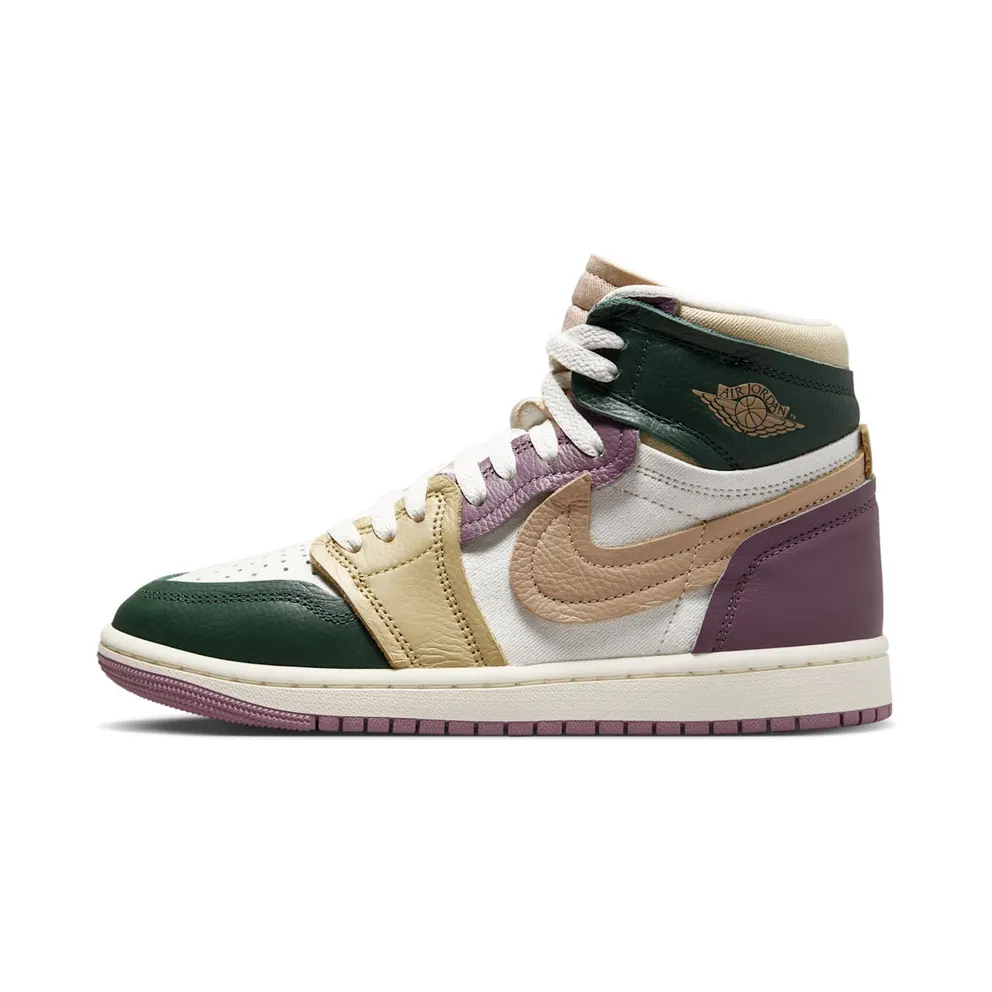 AIR Jordan 1 HIGH MM “Galactic Jade” (FB9891-300)