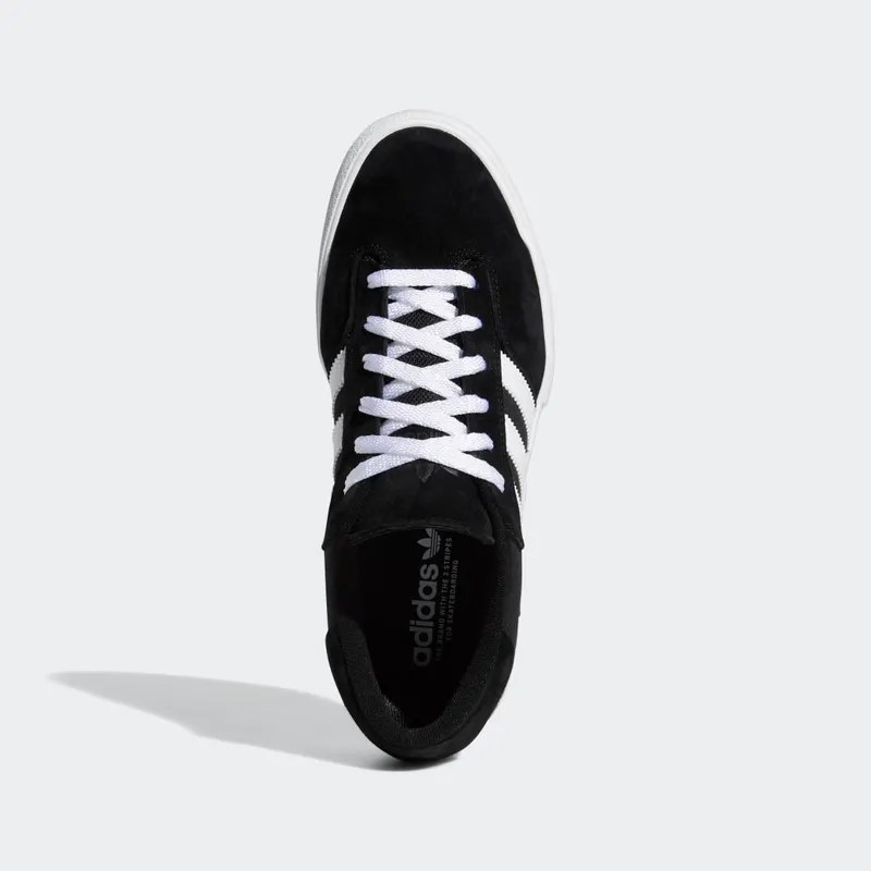 Adidas Matchbreak Super Core Black / Cloud White / Gold Metallic (EG2732)