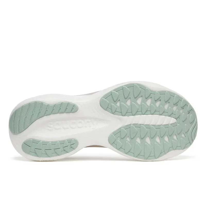 SAUCONY Ride 19 “Mist / Cameo” (S11055-128)