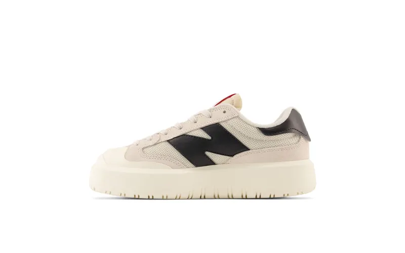 New Balance CT302 Moonbeam Black Red (CT302RF)