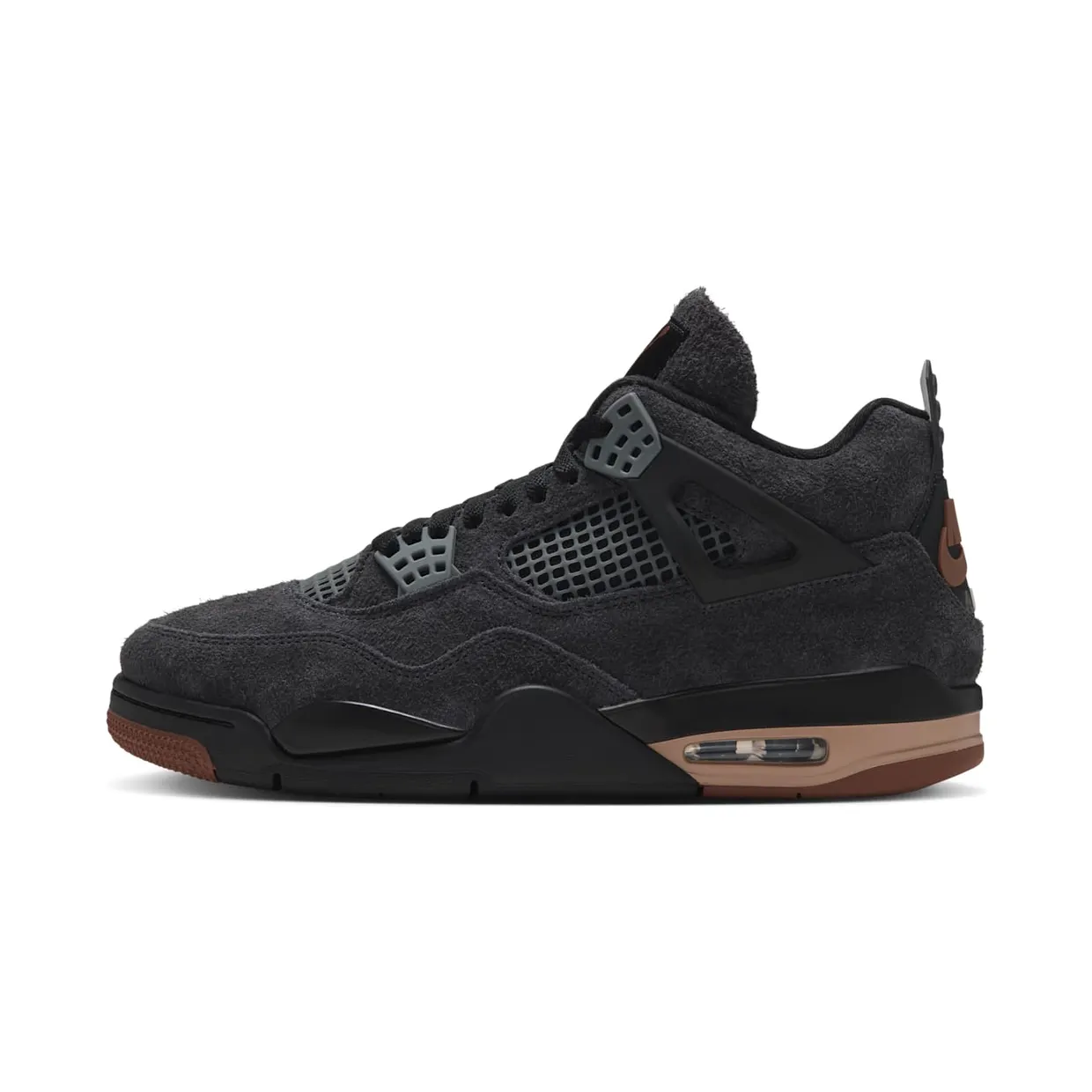 Air Jordan 4 “London” (IV6048-001): 12 september, en alleen in het VK