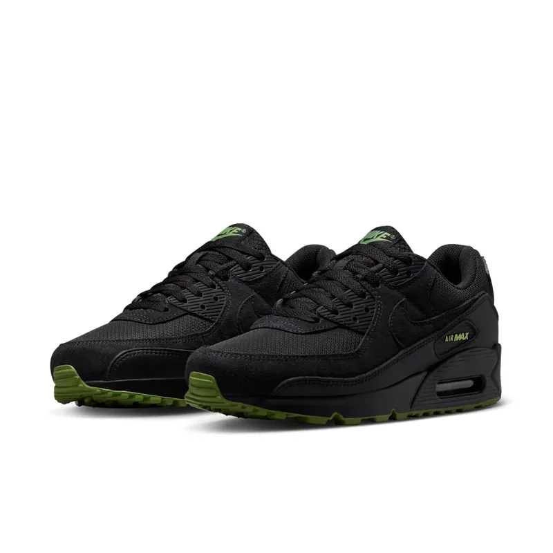 Nike Air Max 90 Black Chlorophyll (DQ4071-005)