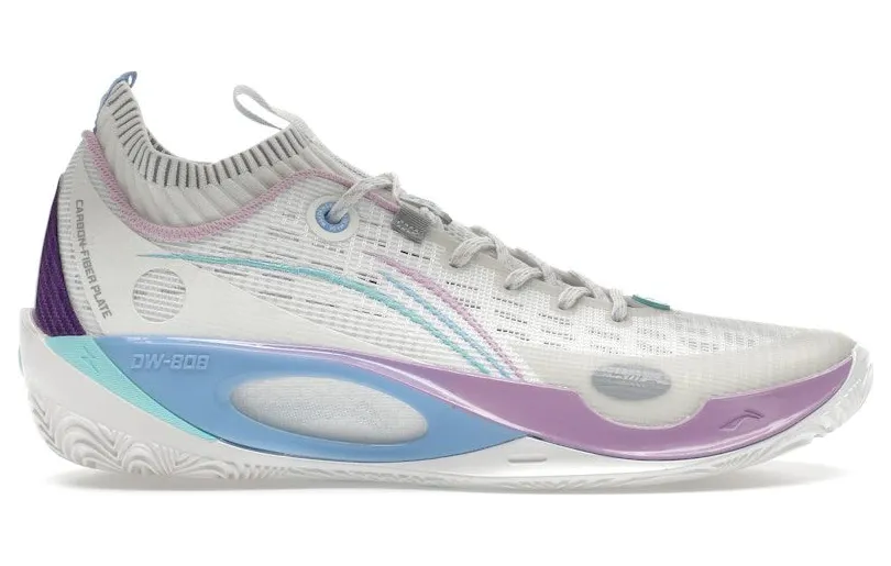 Li-Ning Wade 808 2 Ultra Family Love (ABPS063-3)