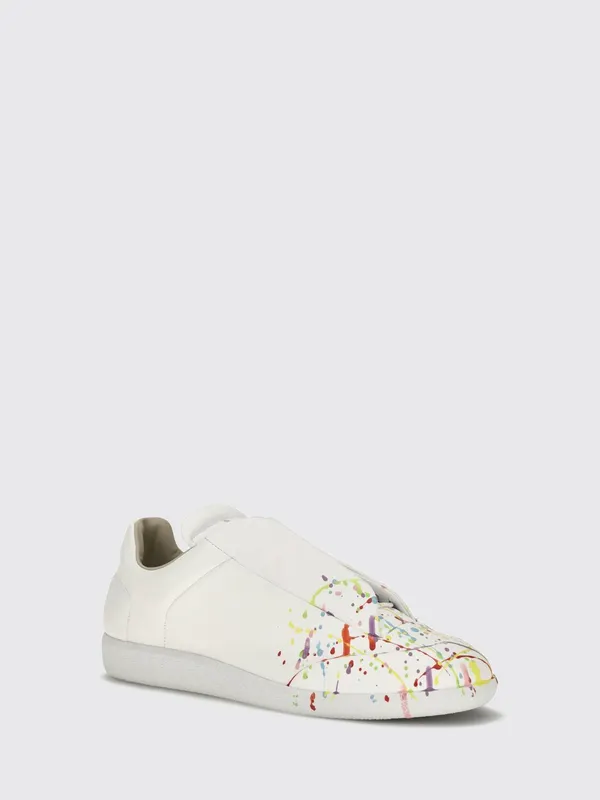 Maison Margiela White (S57WS0554P7798H2141)