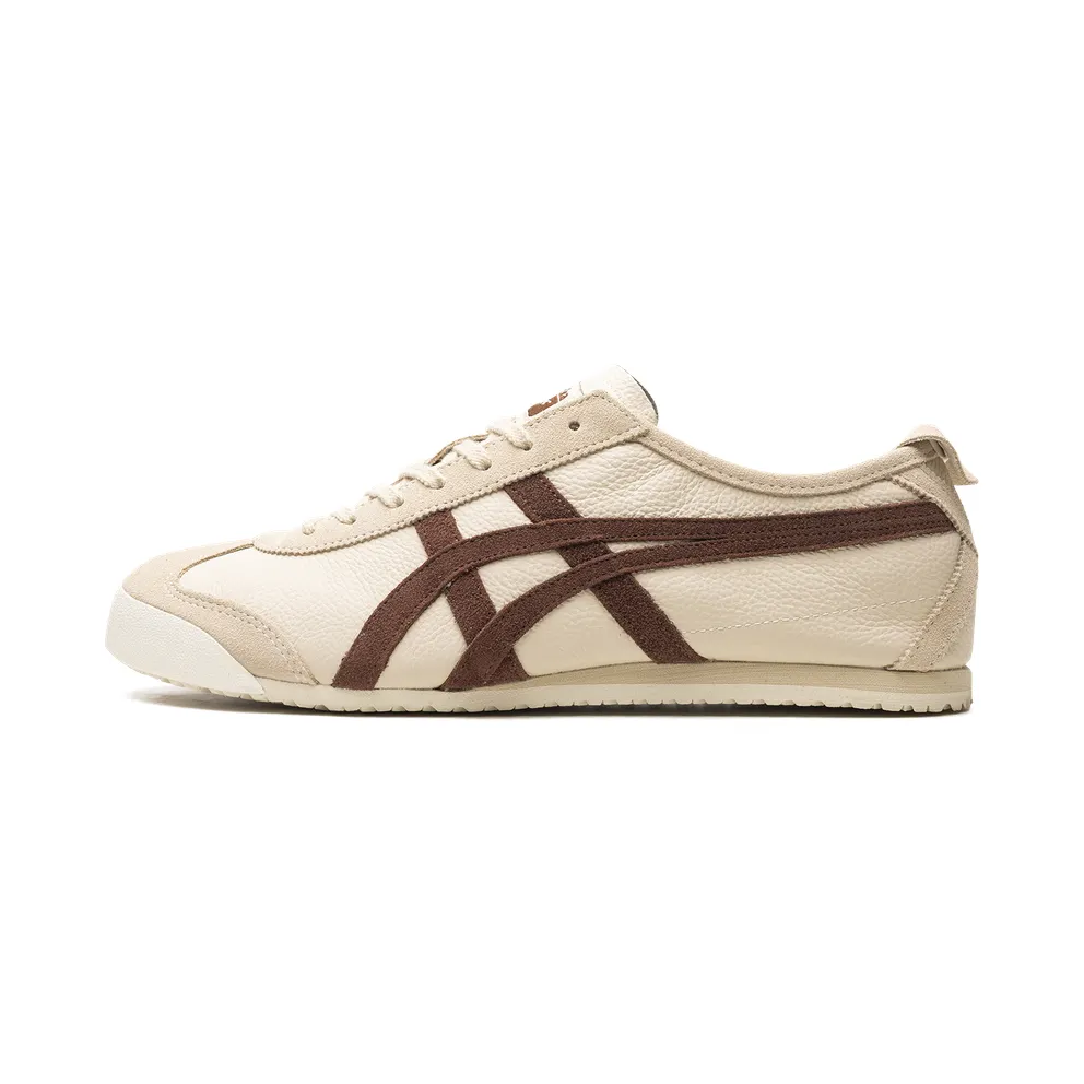Onitsuka Tiger Mexico 66 Vintage “Beige Suede Brown” (1183B391-251)