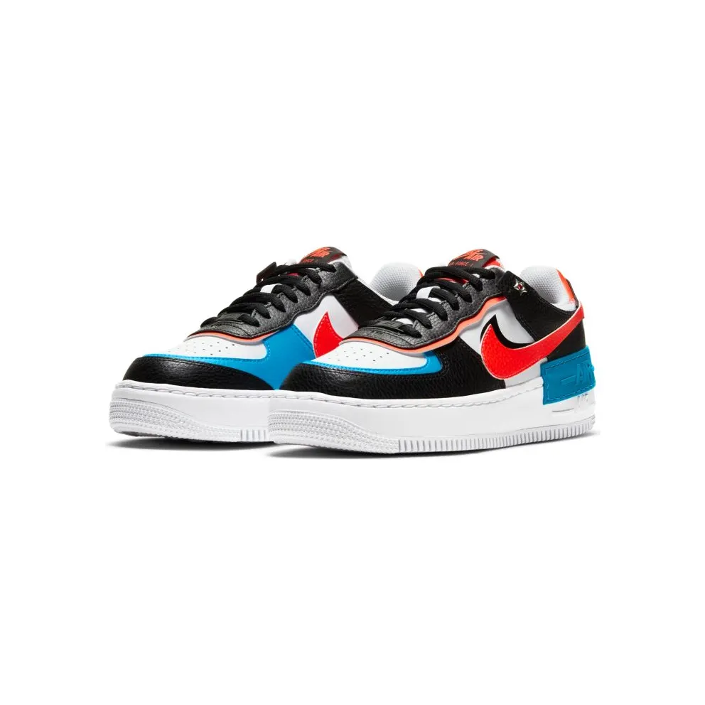 Nike Air Force 1 Low Shadow Stars (W) (DD9794-001)