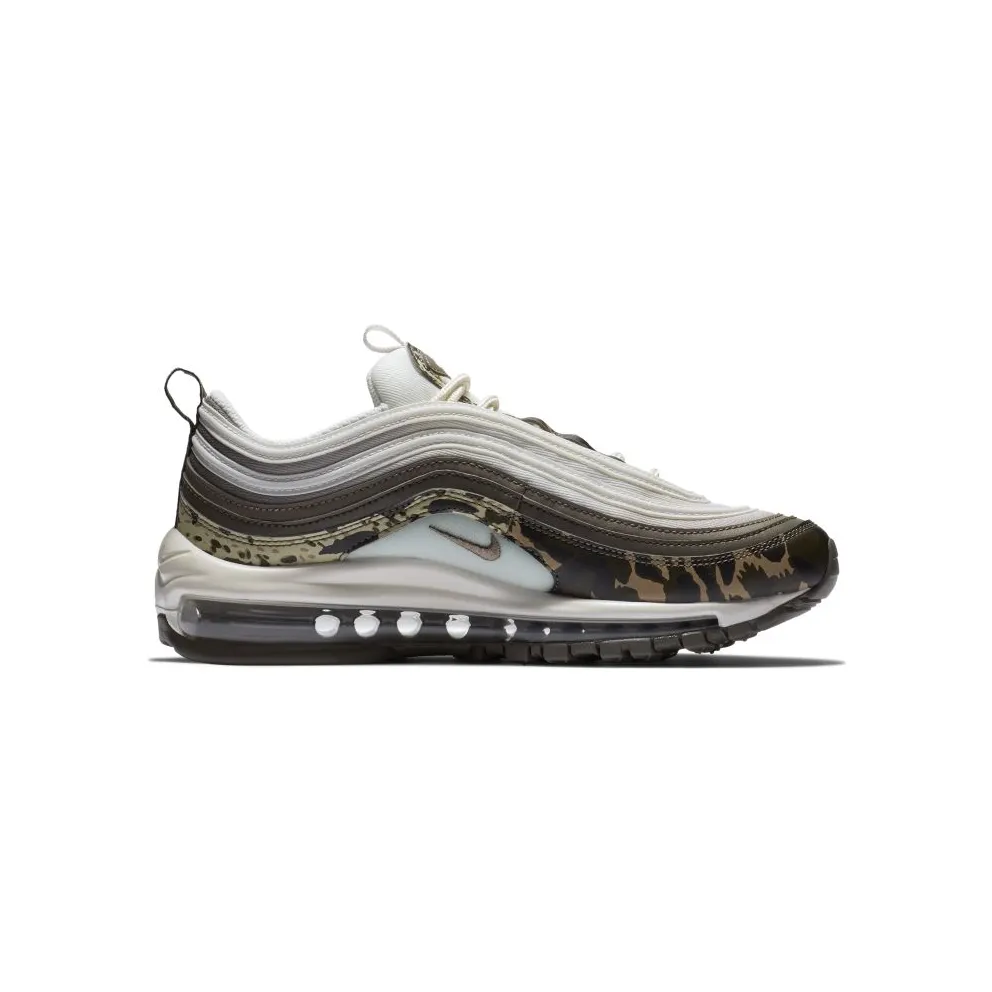 Nike Air Max 97 Camo Ridgerock Mink Brown (W) Ridgerock/Mink Brown-Desert Dust-Phantom (917646-201)