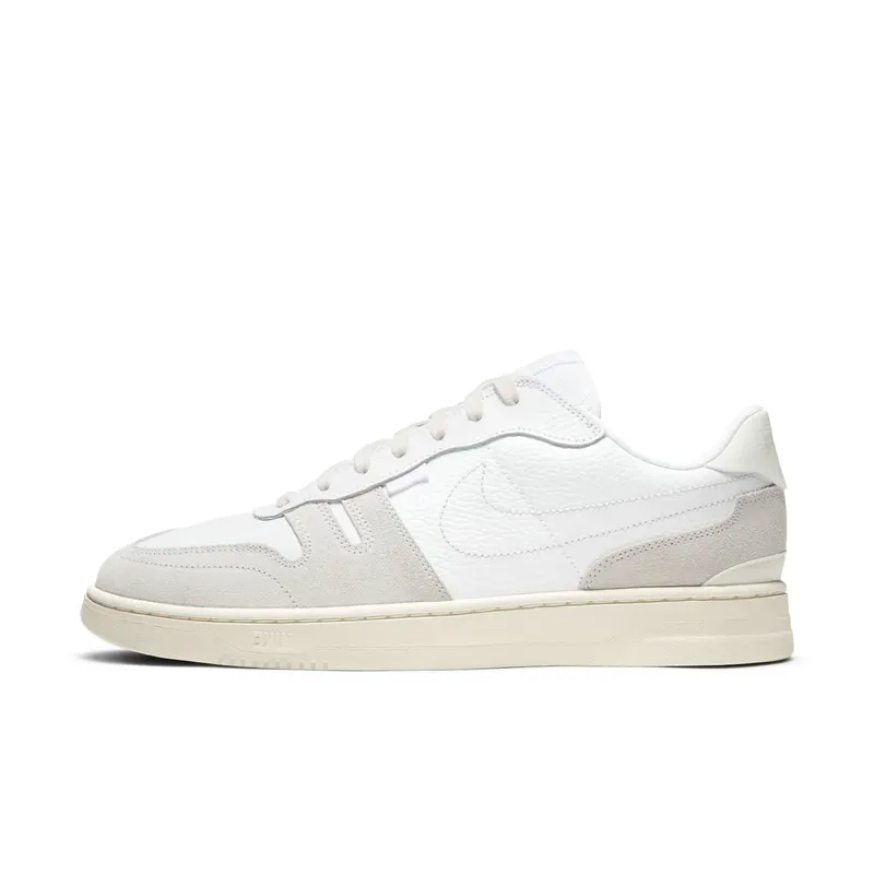 Nike Squash Type White Platinum Tint White/White-Platinum Tint-Sail (CW7587-100)