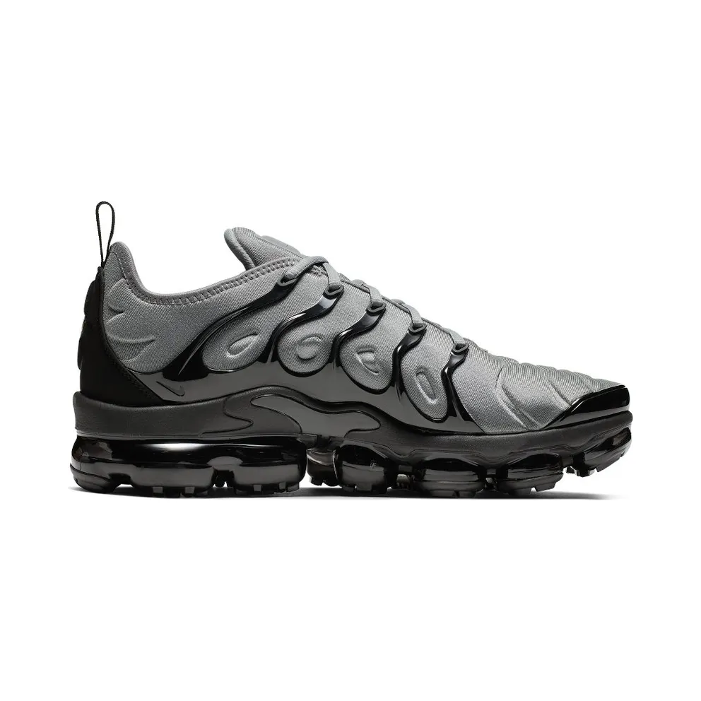 Nike Air VaporMax Plus Grey (CK0900-001)