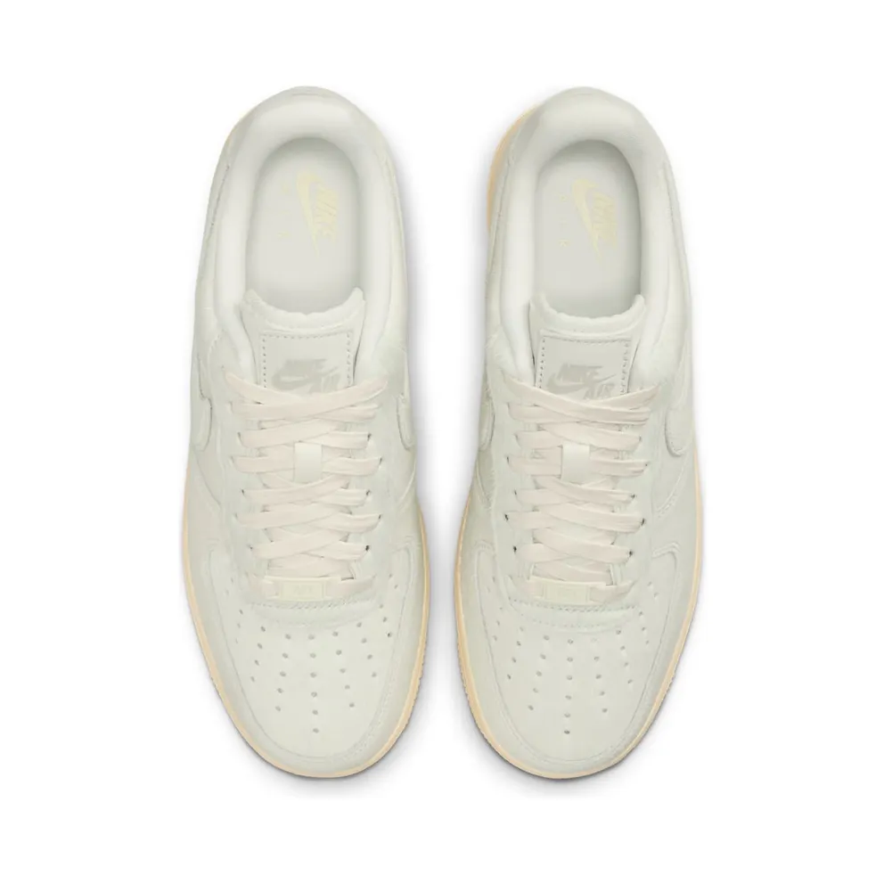 Nike Air Force 1 Low ’07 “Sail Pony Hair” (II7398-100)